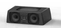 GoldenEar SuperCenter X Center Channel Speaker (Black)