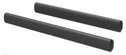 GoldenEar SuperCinema 3D Array XL Single Soundbar (Black)