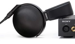 Sony MDRZ1R Signature Hi-Res Over-Ear Headphones (Black) -Audio Bliss Boutique Screen Shot 2019 05 14 at 7.13.34 AM