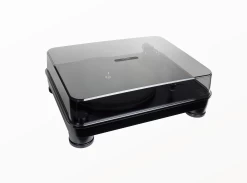 Audio-Technica AT-LP7 Fully Manual Belt-Drive Turntable -Audio Bliss Boutique Screenshot2023 10 11at12.23.52PM