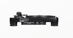 Audio-Technica AT-LP7 Fully Manual Belt-Drive Turntable -Audio Bliss Boutique Screenshot2023 10 11at12.24.16PM