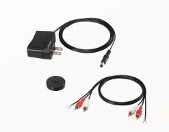 Audio-Technica AT-LPW40WN Fully Manual Belt-Drive Turntable -Audio Bliss Boutique Screenshot2023 10 11at12.49.23PM