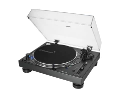 Audio-Technica AT-LP140XP-BK Manual Direct Drive Turntable -Audio Bliss Boutique Screenshot2023 10 31at1.46.34PM