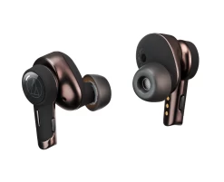Audio-Technica ATH-TWX9 Wireless Earbuds