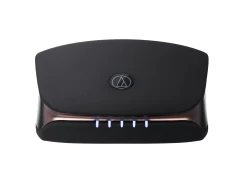 Audio-Technica ATH-TWX9 Wireless Earbuds -Audio Bliss Boutique Screenshot2023 10 31at1.51.31PM
