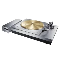 Technics Direct Drive Turntable System SL-1000RE-S