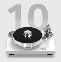 Pro-Ject Signature 10 Hi-Fi Turntable -Audio Bliss Boutique Signature 10 1