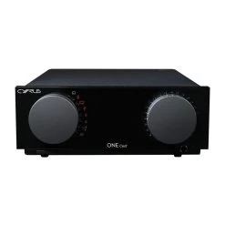 Cyrus Audio ONE Cast Integrated Streaming Amplifier With DAC
