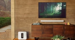 Sonos Arc Premium Smart Soundbar -Audio Bliss Boutique Sonos ARC