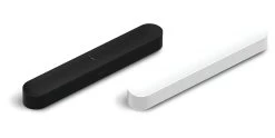 Sonos Beam 2 Smart Soundbar With Voice Control 31 Sonos Beam 2 Smart Soundbar With Voice Control -Audio Bliss Boutique Sonos Beam gen2 image black white