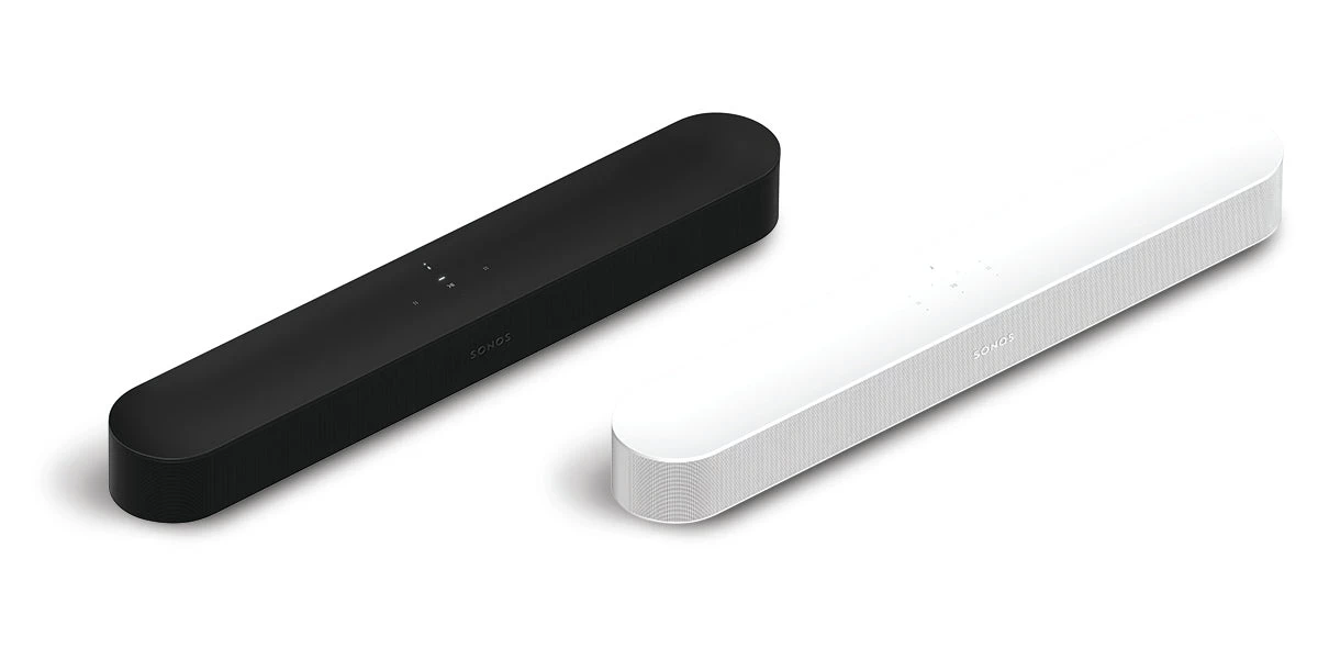 Sonos Beam 2 Smart Soundbar With Voice Control 12 Sonos Beam 2 Smart Soundbar With Voice Control - Image 10