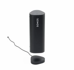 Sonos Roam Portable Speaker & Wireless Charger Set -Audio Bliss Boutique Sonos Roam Charger 8b963806 bf17 4ca6 b1cf 4050a52c72cc