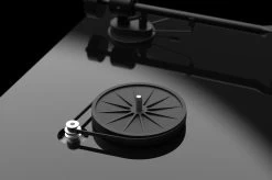 Pro-Ject T1 Phono SB Entry Level Turntable -Audio Bliss Boutique T1 6