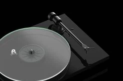 Pro-Ject T1 Phono SB Entry Level Turntable -Audio Bliss Boutique T1 7