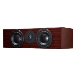 Totem MODEL-1 SIGNATURE CENTER (Each) 9 Totem MODEL-1 SIGNATURE CENTER (Each) -Audio Bliss Boutique Totem Model 1 mahagony