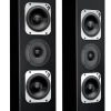 Totem Tribe III Wall Speaker (Each) -Audio Bliss Boutique TotemTribeIIIBlack 1