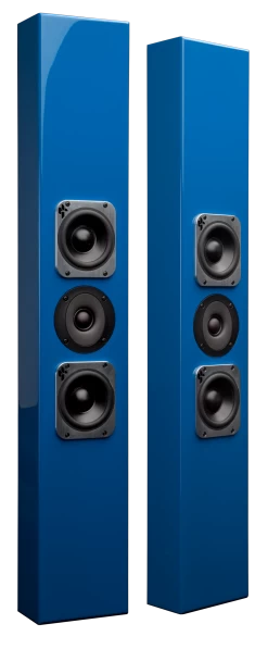 Totem Tribe III Wall Speaker (Each) -Audio Bliss Boutique TotemTribeIIISky 1