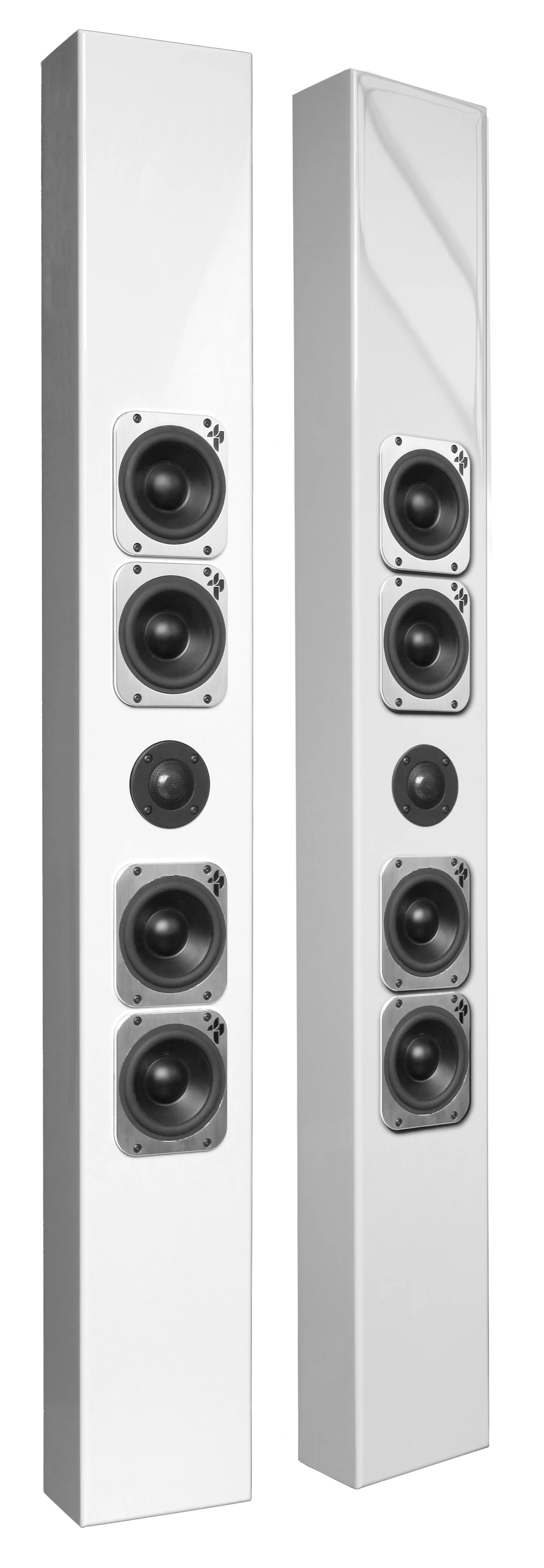 Totem Tribe V On-Wall Speaker (Each) 6 Totem Tribe V On-Wall Speaker (Each) - Image 4