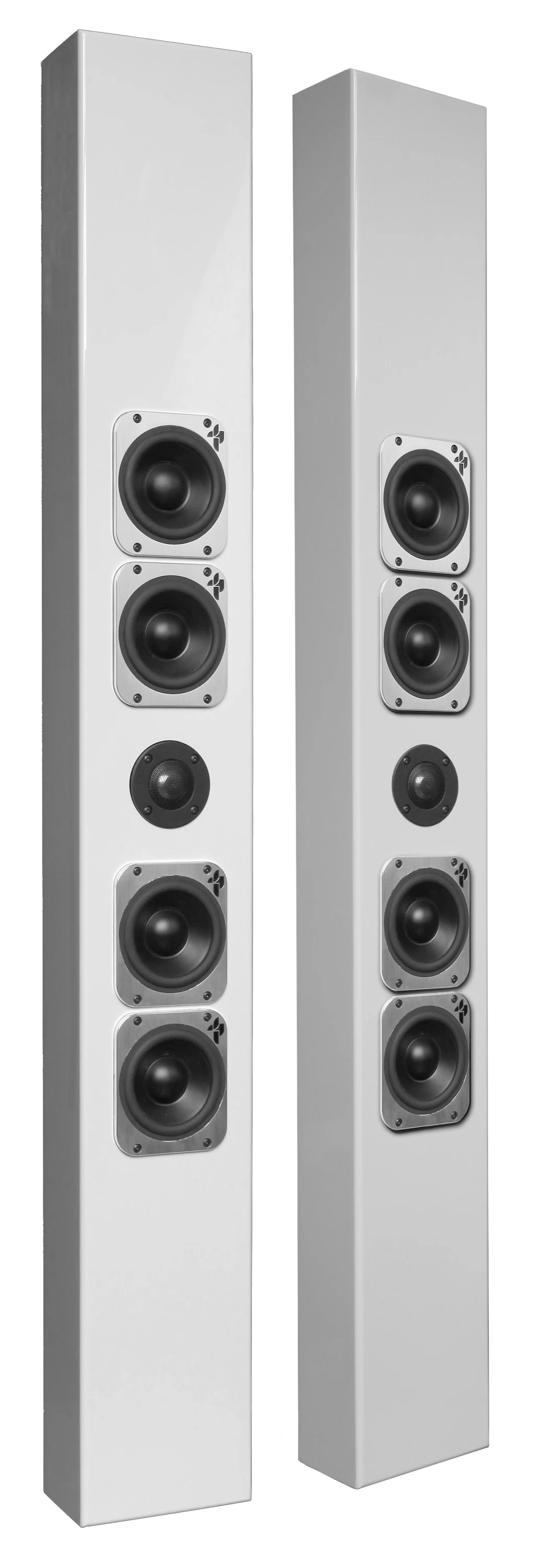 Totem Tribe V On-Wall Speaker (Each) 9 Totem Tribe V On-Wall Speaker (Each) - Image 7