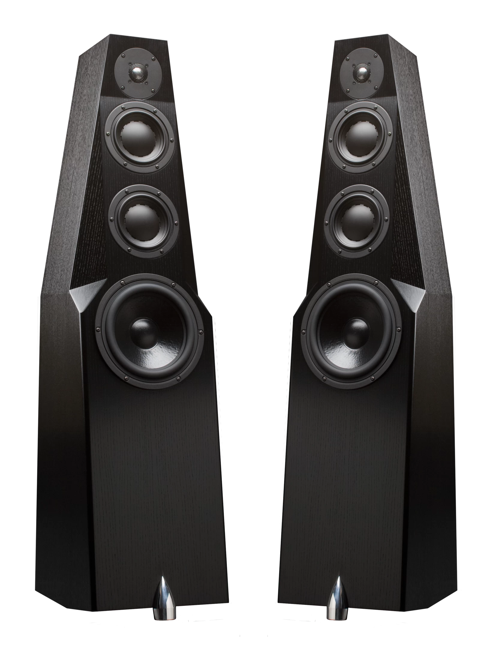 Totem Wind Floorstanding Speaker (Pair) 3 Totem Wind Floorstanding Speaker (Pair)