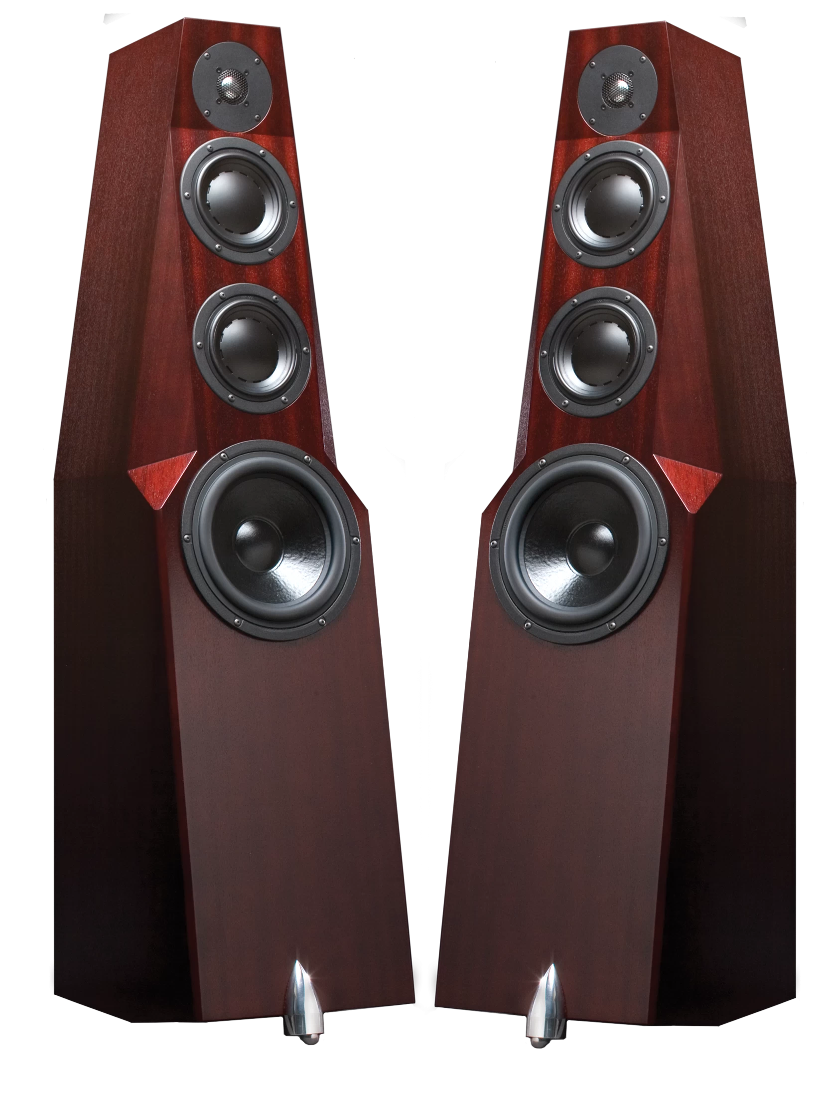 Totem Wind Floorstanding Speaker (Pair) 4 Totem Wind Floorstanding Speaker (Pair) - Image 2