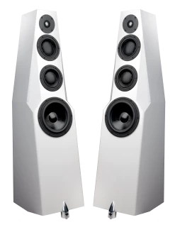Totem Wind Floorstanding Speaker (Pair) 8 Totem Wind Floorstanding Speaker (Pair) -Audio Bliss Boutique TotemWindWhite 1