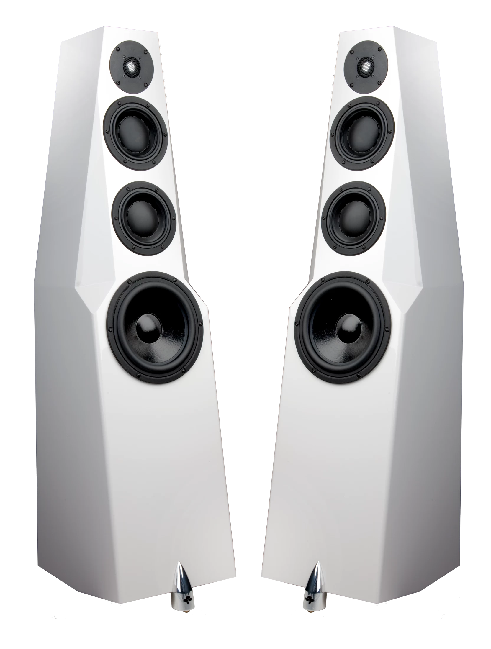 Totem Wind Floorstanding Speaker (Pair) 5 Totem Wind Floorstanding Speaker (Pair) - Image 3