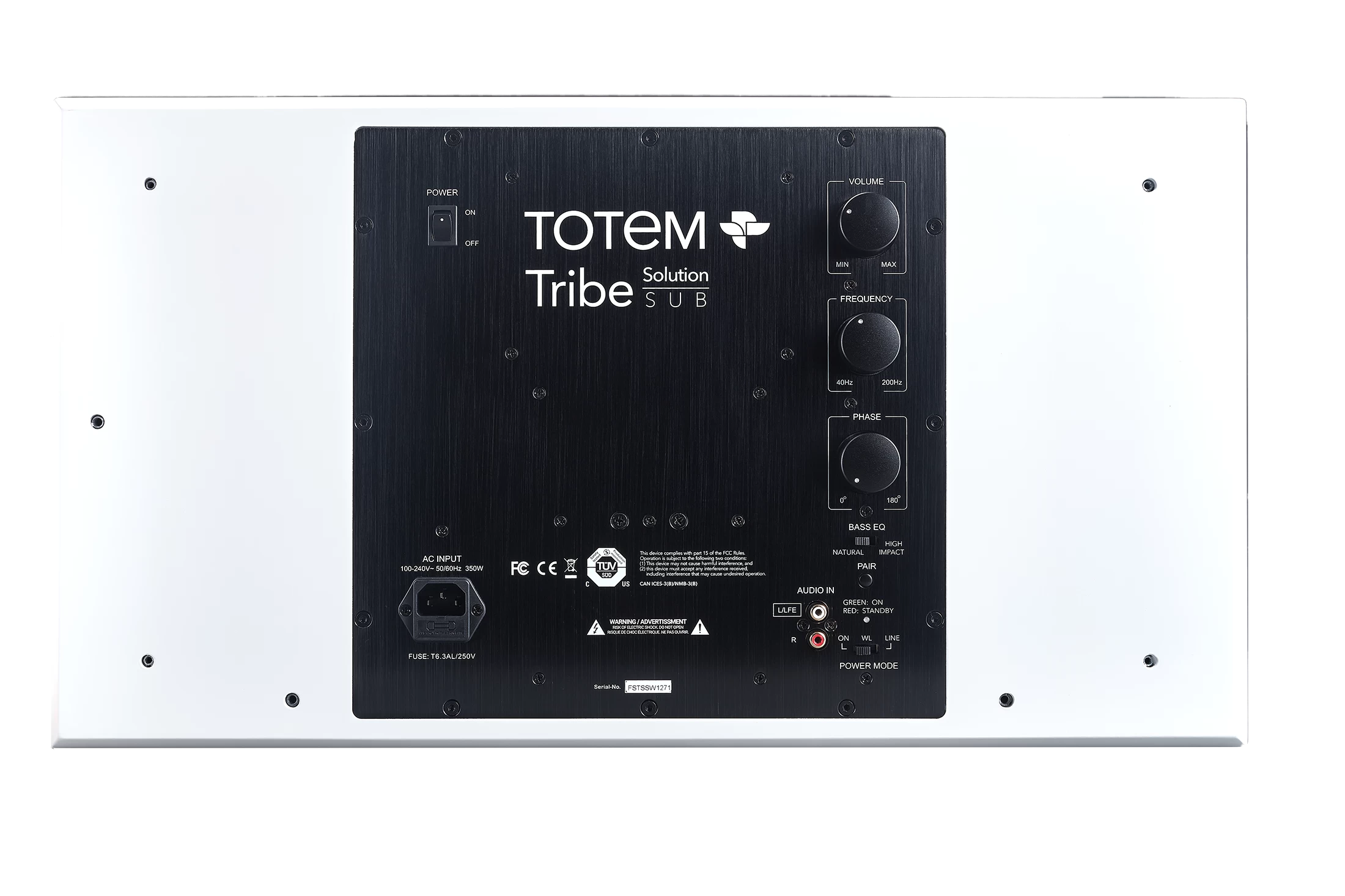 Totem Tribe Solution Sub (Each) 8 Totem Tribe Solution Sub (Each) - Image 6