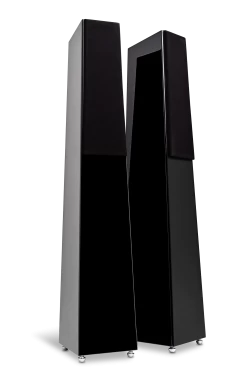 Totem Tribe Tower Floorstanding Speaker (Pair)