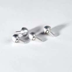 Totem Tribe Tower Floorstanding Speaker (Pair) -Audio Bliss Boutique TribeTower Feet