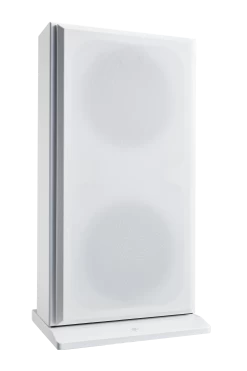 Totem Tribe Solution Sub (Each) 12 Totem Tribe Solution Sub (Each) -Audio Bliss Boutique Tribe sOLUTIONDUB Angle WG WHITE