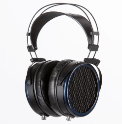 Dan Clark Audio Ether Flow Open Back Headphones W/ 6-1/4" Cable