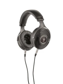 FOCAL UTOPIA 2022 OPEN-BACK OVER-EAR HEADPHONES -Audio Bliss Boutique Utopia 34 Cable