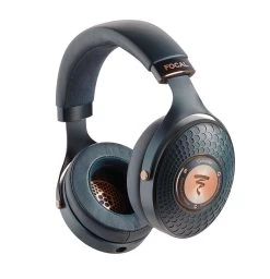 Focal CELESTEE Circum-aural Closed-Back Headphones