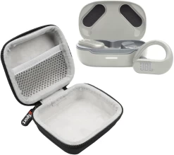 JBL Endurance PEAK 3 Waterproof True Wireless In-Ear Sport Headphones With GSport Hardshell Case -Audio Bliss Boutique White 3f81edf2 b375 4bb3 9056 595ebeb330f6