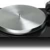 Pro-Ject X8 Evolution Manual Belt-Drive Turntable -Audio Bliss Boutique X8 black 1