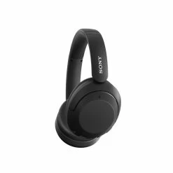 SONY WH-XB910N Wireless Over-ear Noise Canceling EXTRA BASS Headphones With Microphone -Audio Bliss Boutique XB910N Black KeyVisual Mid 06949.1633977748