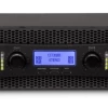 Crown XLS 2002 Two-channel 650W Power Amplifier -Audio Bliss Boutique XLS DriveCore 2 2002 Front full width