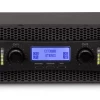 Crown XLS 2502 Two-channel Power Amplifier