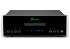 McIntosh MCD350 2-Channel SACD / CD Player