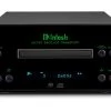 McIntosh MCT80 2-Channel SACD / CD Transport