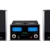 McIntosh MXA80 Integrated Stereo System W/ Dedicated Headphone Amp