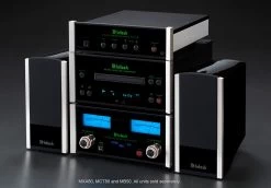 McIntosh MXA80 Integrated Stereo System W/ Dedicated Headphone Amp 11 McIntosh MXA80 Integrated Stereo System W/ Dedicated Headphone Amp -Audio Bliss Boutique XL MXA80 MCT80 MB50 Angle 061bca27 80ee 44d4 aad9 45f19b28b40f