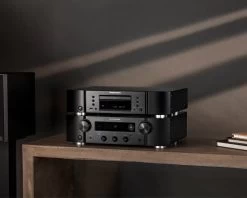 Marantz PM7000N Integrated Stereo Amplifier With HEOS Built-in -Audio Bliss Boutique XL PM7000 Product Image 2