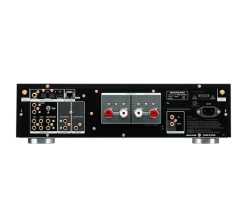 Marantz PM7000N Integrated Stereo Amplifier With HEOS Built-in -Audio Bliss Boutique XL PM7000 Product Image 5