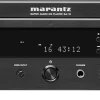 Marantz SA-10 Reference Series SACD Player -Audio Bliss Boutique XL sa10 u b fr