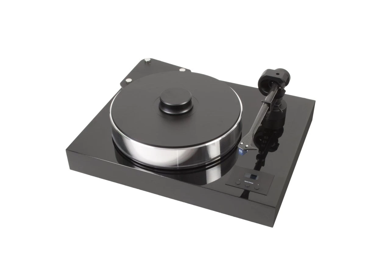 Pro-Ject Xtension 10 Evolution High-end Turntable With 10“ Tonearm 3 Pro-Ject Xtension 10 Evolution High-end Turntable With 10“ Tonearm