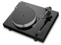 Pro-Ject Xtension 12 Manual Turntable With Built In Pro-Ject Speed Box SE