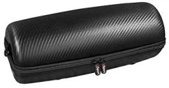 GSport Protective Travel Case For JBL XTREME Portable Bluetooth Speakers (Black)