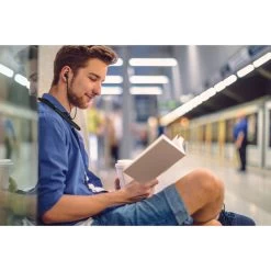 Yamaha EP-E70 Wireless Neckband Headphones 11 Yamaha EP-E70 Wireless Neckband Headphones -Audio Bliss Boutique Yamaha EP E70A wireless earphones black lifestlye a158e114d0f9f3918dfb7448e14db115